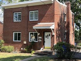 933 N Cleveland St - Photo 1 of 1