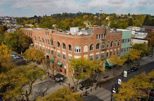 featured image of 313 S Main St #312