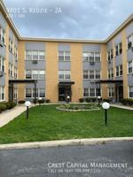 featured image of 9807 S Kedzie Ave #3D