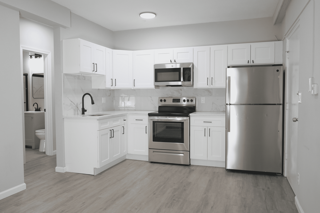 Hillside Gardens - Photo 2 of 16