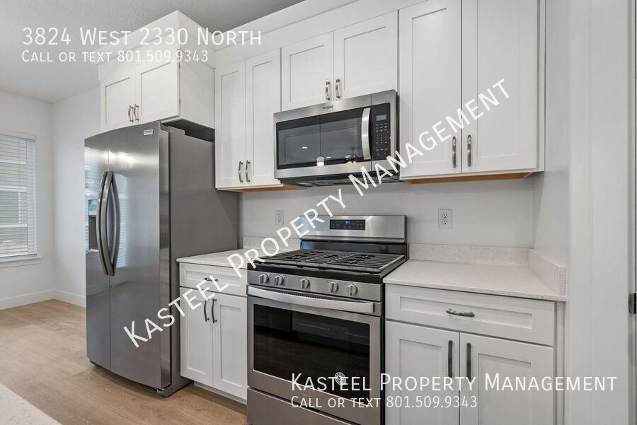 3824 W 2330 N - Photo 4 of 33