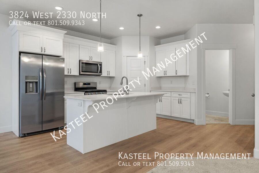 3824 W 2330 N - Photo 6 of 33