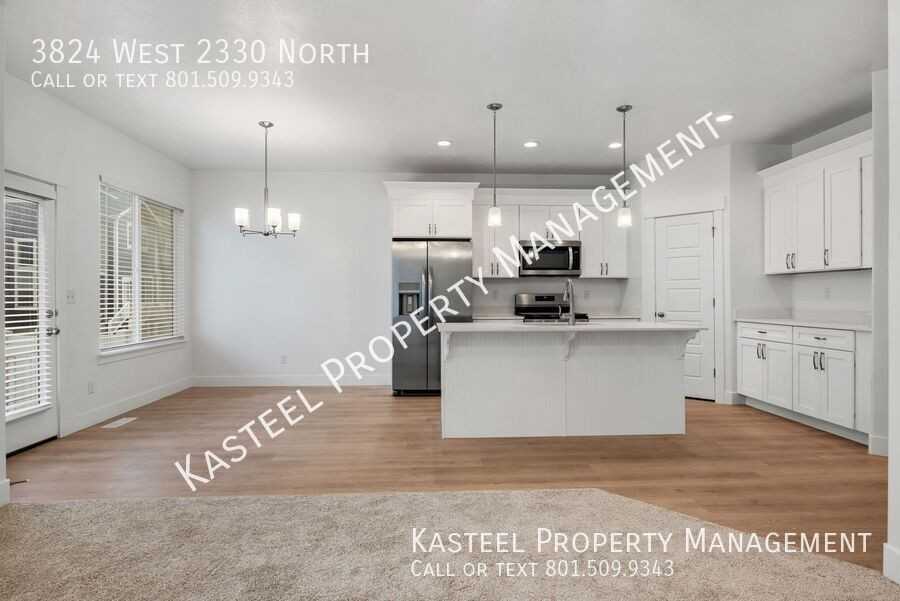 3824 W 2330 N - Photo 7 of 33