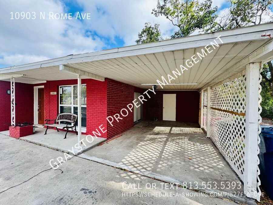 10903 N Rome Ave - Photo 2 of 18
