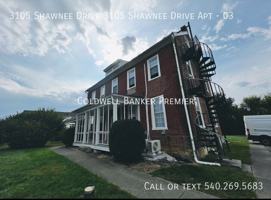 featured image of 3105 Shawnee Drive 3105 Shawnee Drive Apt #03