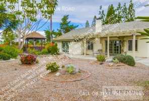 featured image of 4701 Morning Canyon Rd