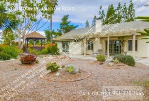 4701 Morning Canyon Rd - Photo 1 of 1