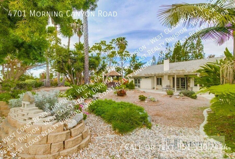 4701 Morning Canyon Rd - Photo 3 of 25