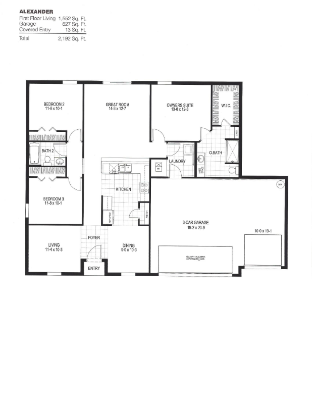 6282 Lenape Ln - Photo 7 of 9