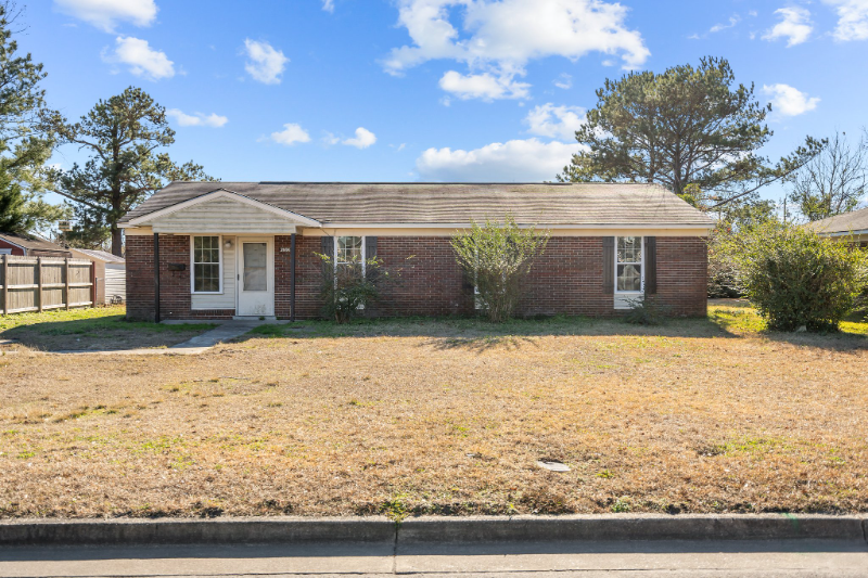 2606 Bunche St - Photo 2 of 7