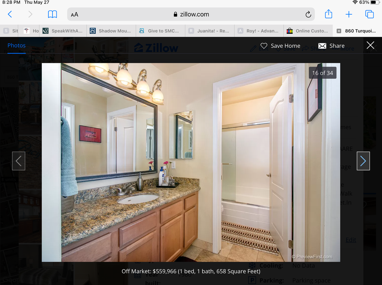 860 Turquoise St #336 - Photo 6 of 12