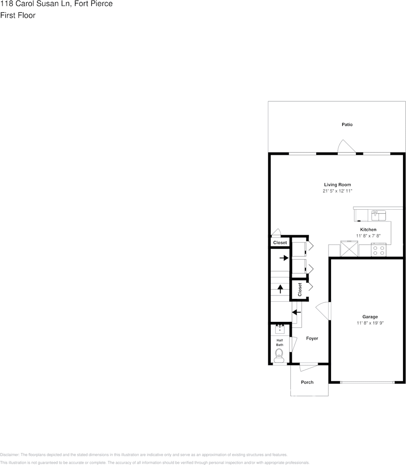 118 Carol Susan Ln - Photo 2 of 16