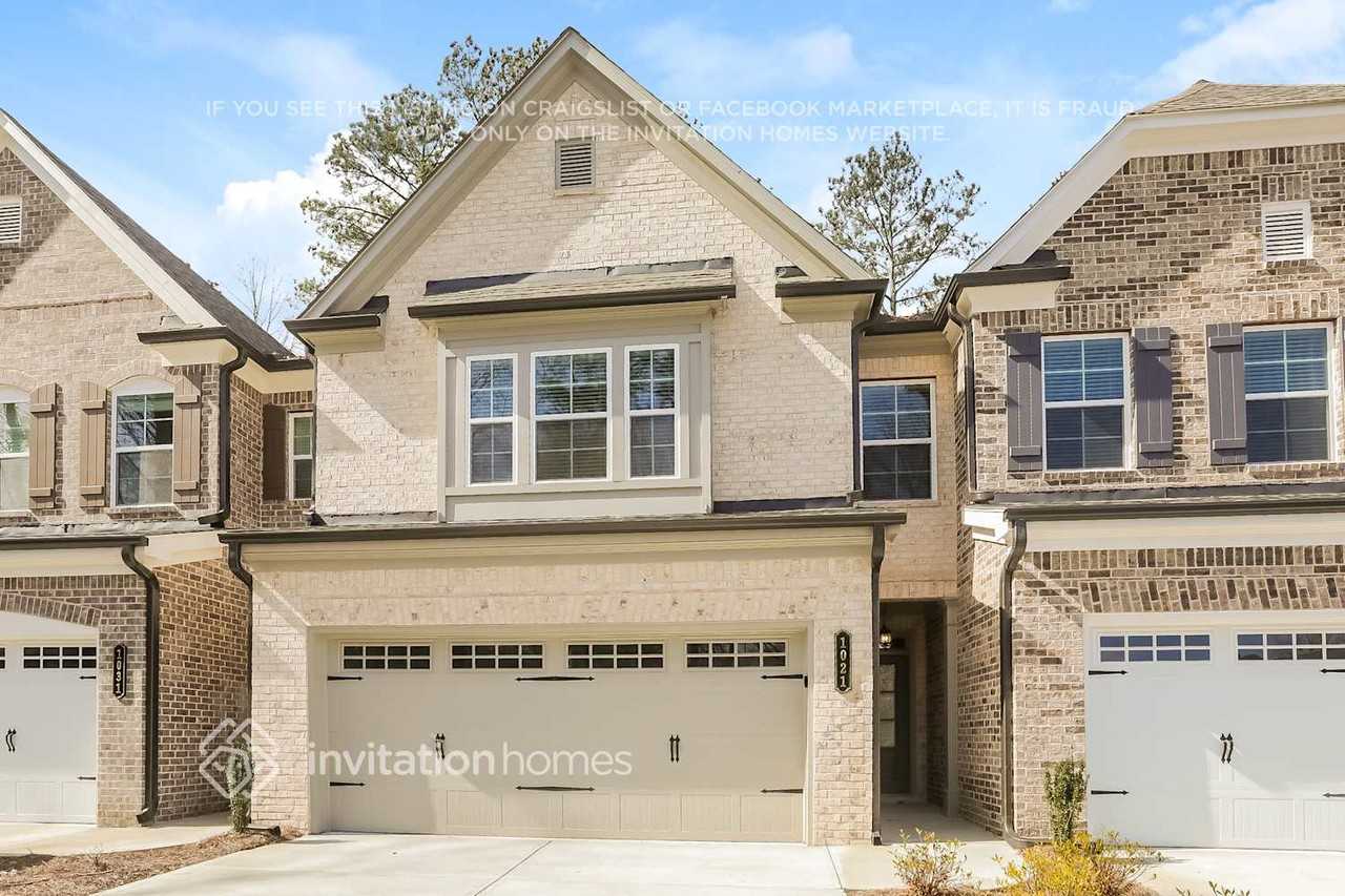 1021 Alder Grove Trce