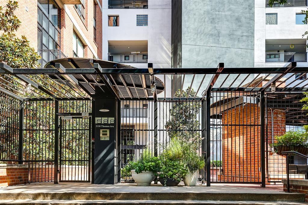 3110 Thomas Ave ##137 - Photo 3 of 28