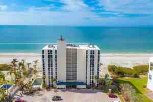 featured image of 4485 Gulf Of Mexico Dr #PH2