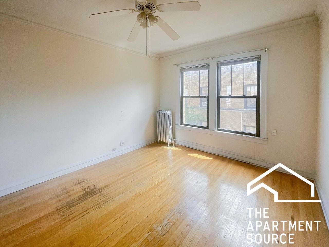 5951 N Paulina St #2E - Photo 4 of 13