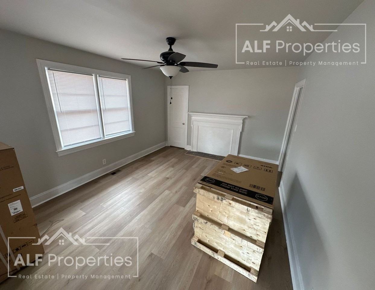 601 Hammond St - Photo 3 of 11