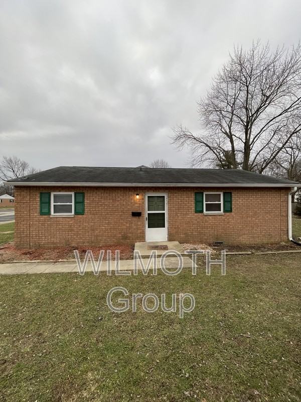 1410 E Jefferson St #9