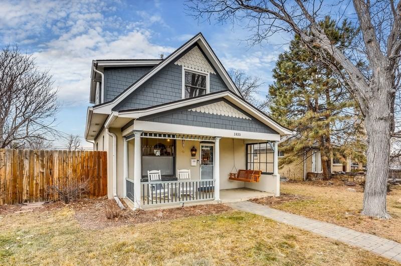 1835 S Sherman St - Photo 3 of 50