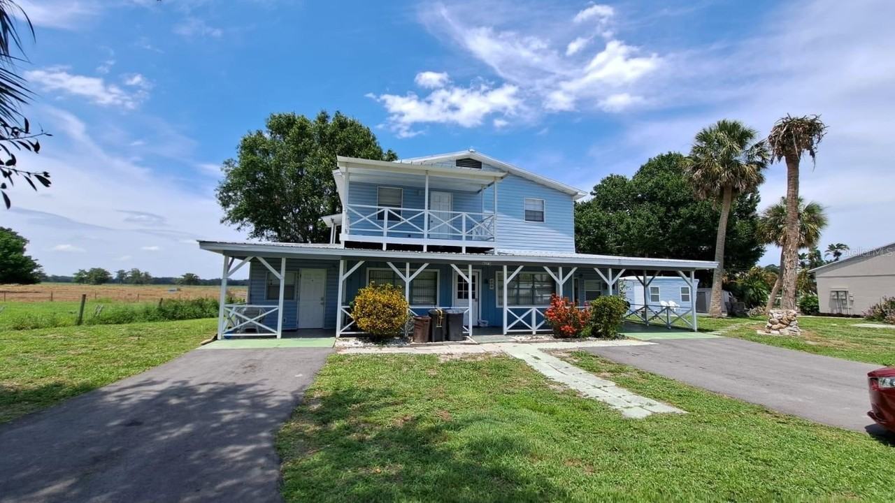 6275 Us Highway 441 Se