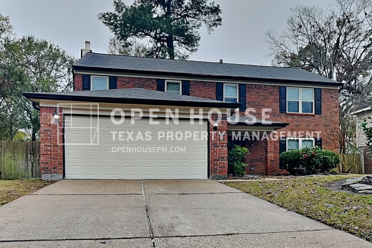 2603 Hidden Garden Dr - Photo 2 of 25