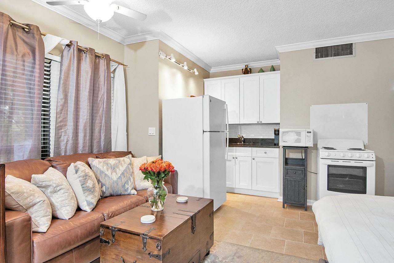 13334 Northeast 219th Avenue Road #219 - Photo 3 of 7