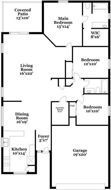 11456 W Sheridan St - Photo 2 of 16