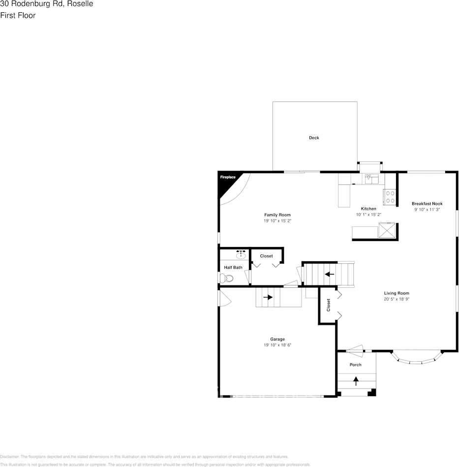 30 Rodenburg Rd - Photo 3 of 21