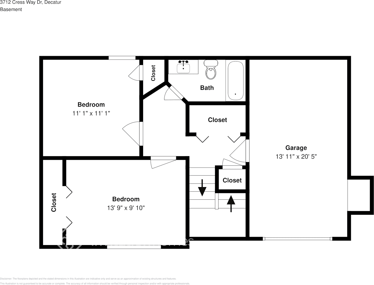 3712 Cress Way Dr - Photo 2 of 18