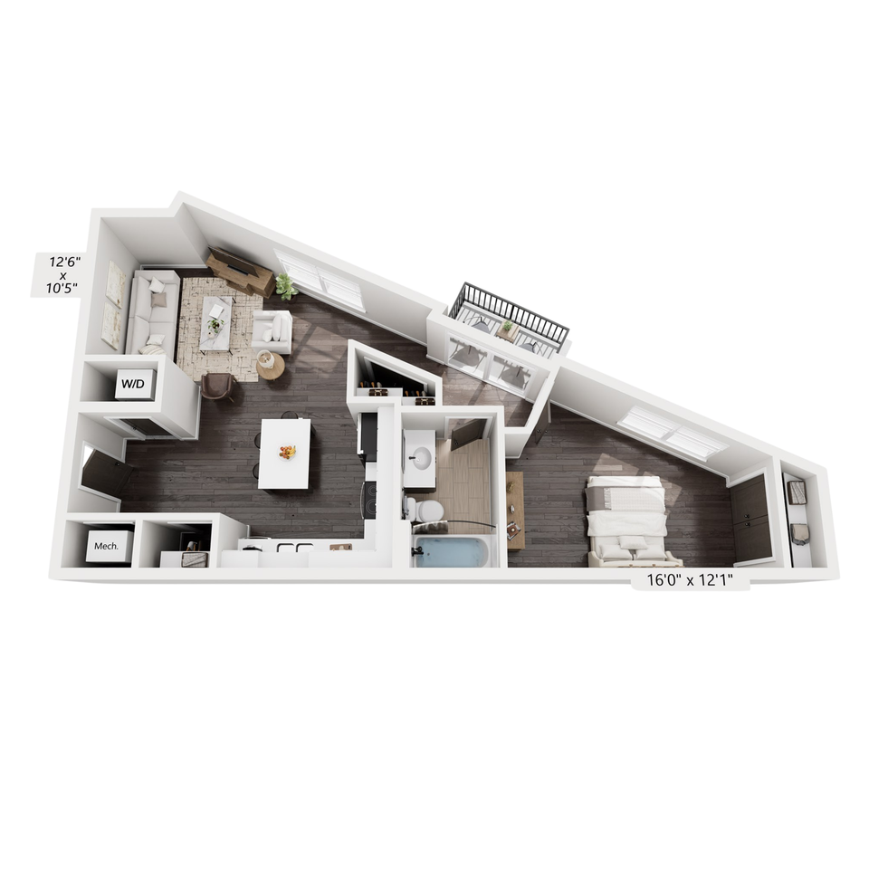 The 41 - Photo 3 of 7