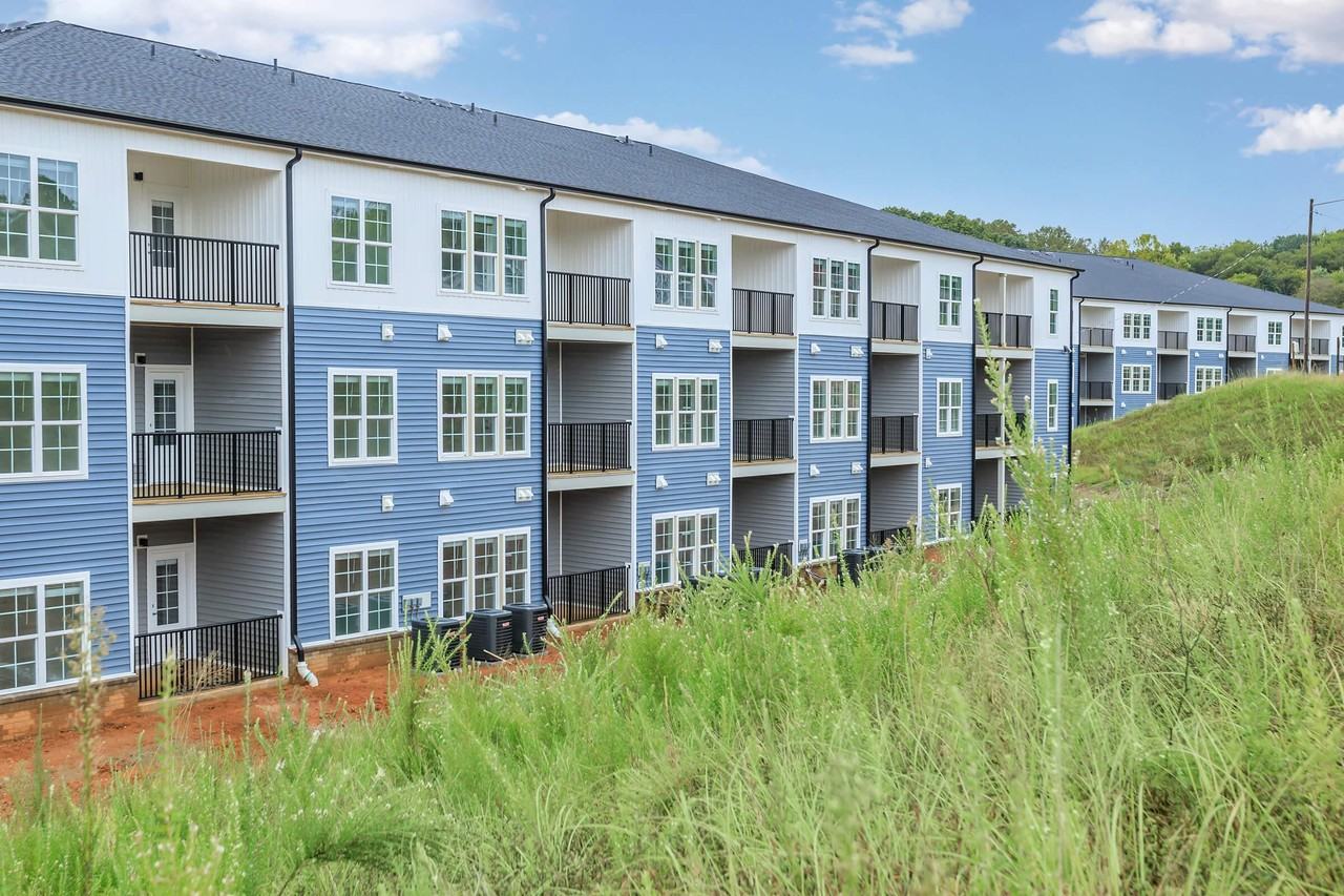 The View at Franklin - Photo 6 of 65