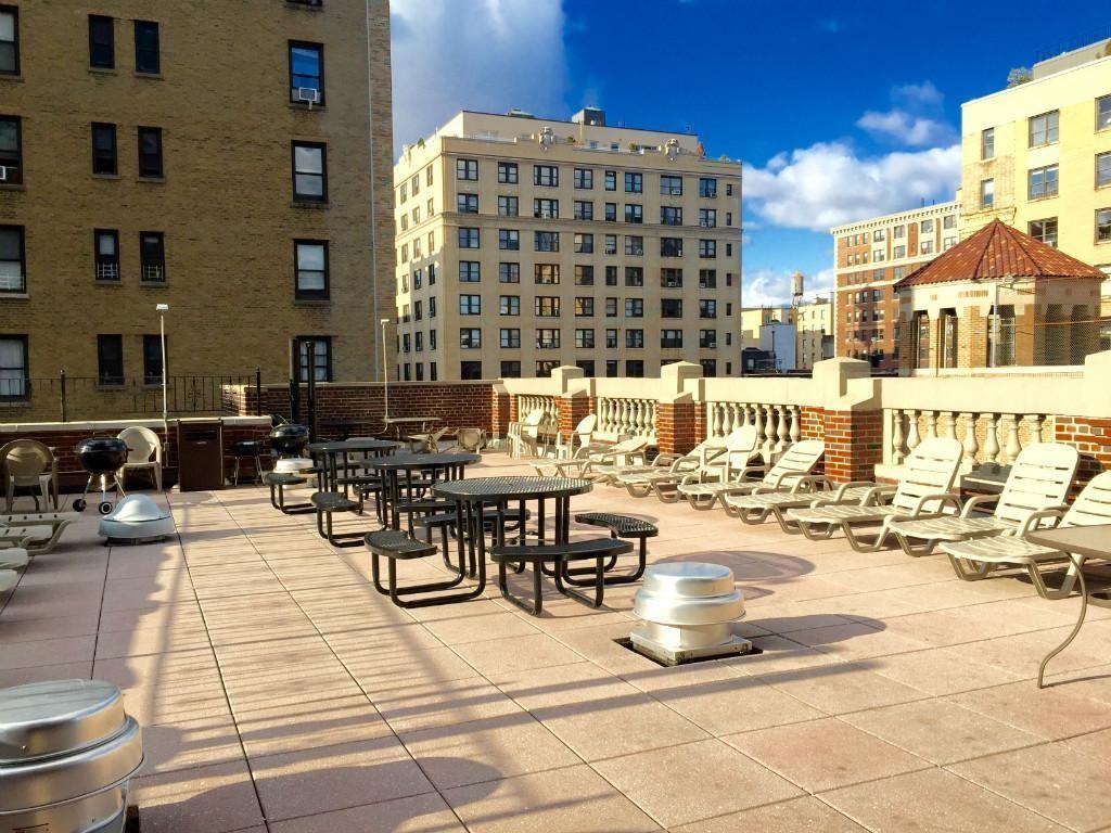 250 W 100th St #621A