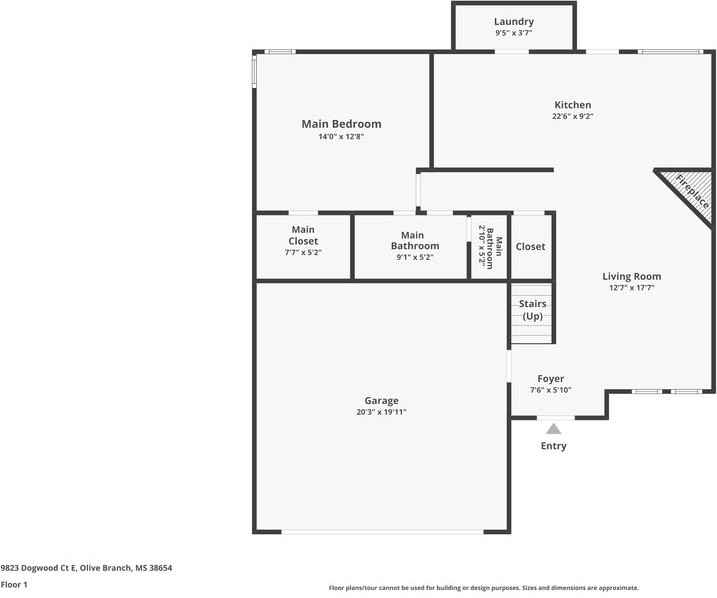 9823 Dogwood Ct E - Photo 2 of 17