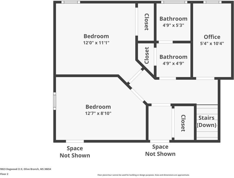 9823 Dogwood Ct E - Photo 3 of 17