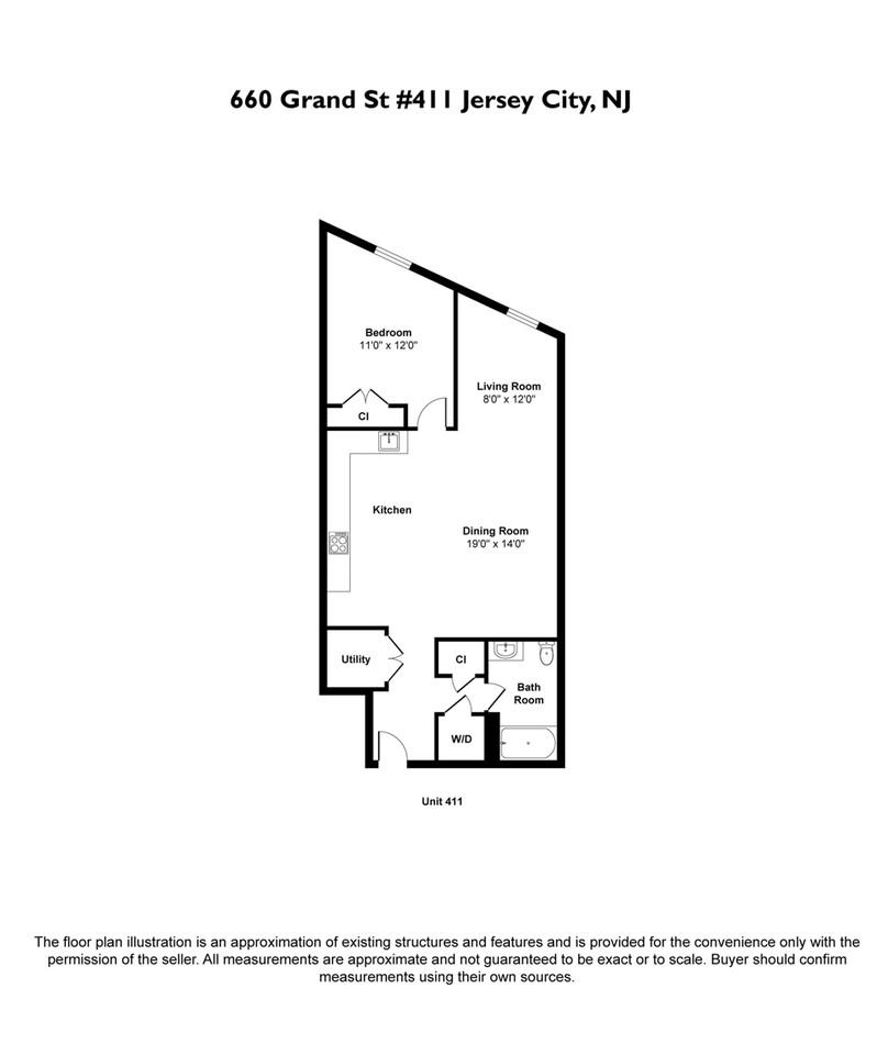 660 Grand St - Photo 7 of 17