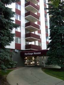 RFQ - heritage house