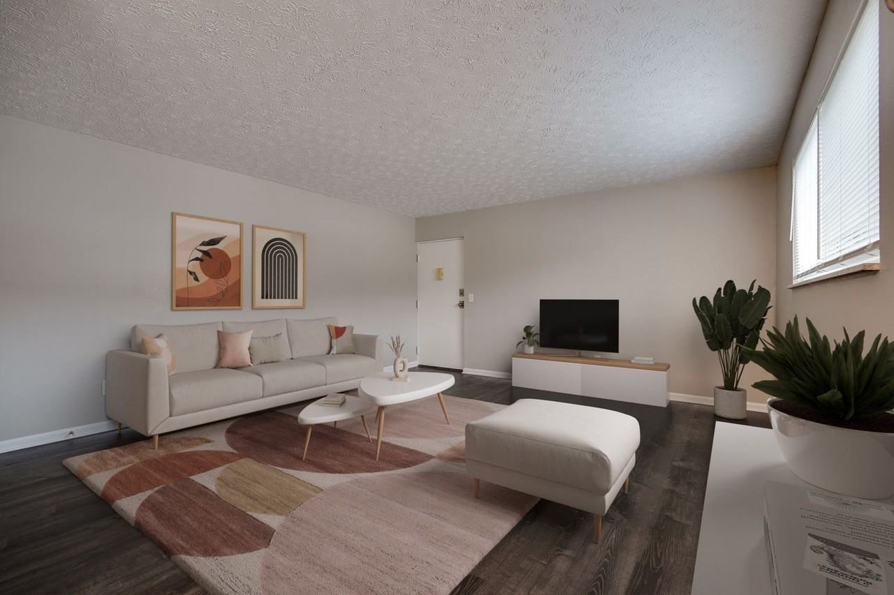 1 & 2 Bedrooms at Clearwater Apartments – Comfort & Convenience in Reading! - Photo 3 of 19