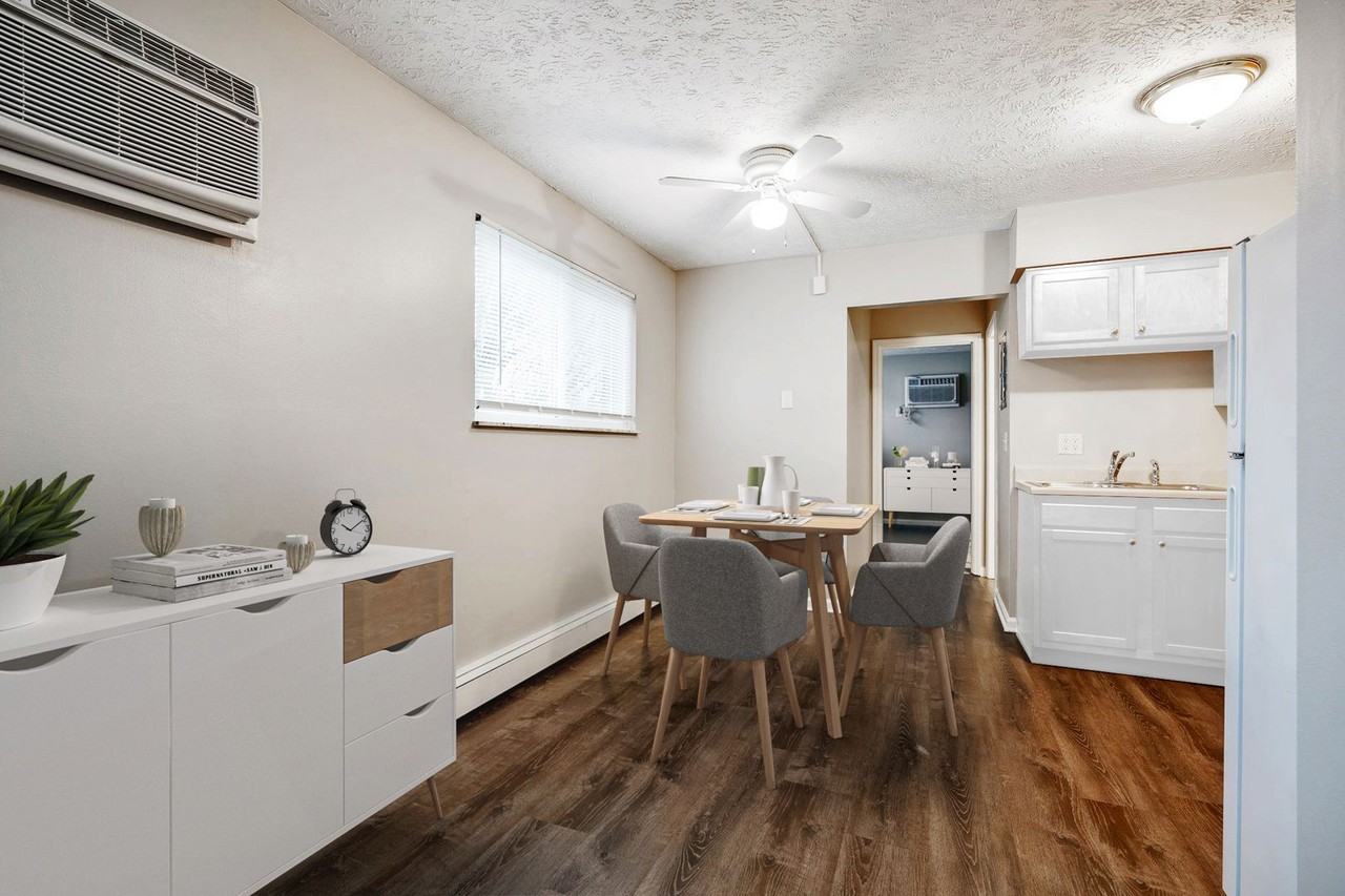 1 & 2 Bedrooms at Clearwater Apartments – Comfort & Convenience in Reading! - Photo 4 of 19