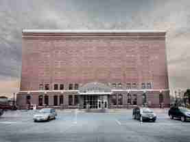 United Center Lofts - Photo 1 of 1