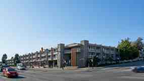 Southeast Marine Drive - Photo 1 of 1