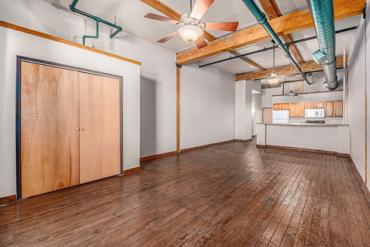 Historic Downtown Lofts on Main - Photo 7 of 14