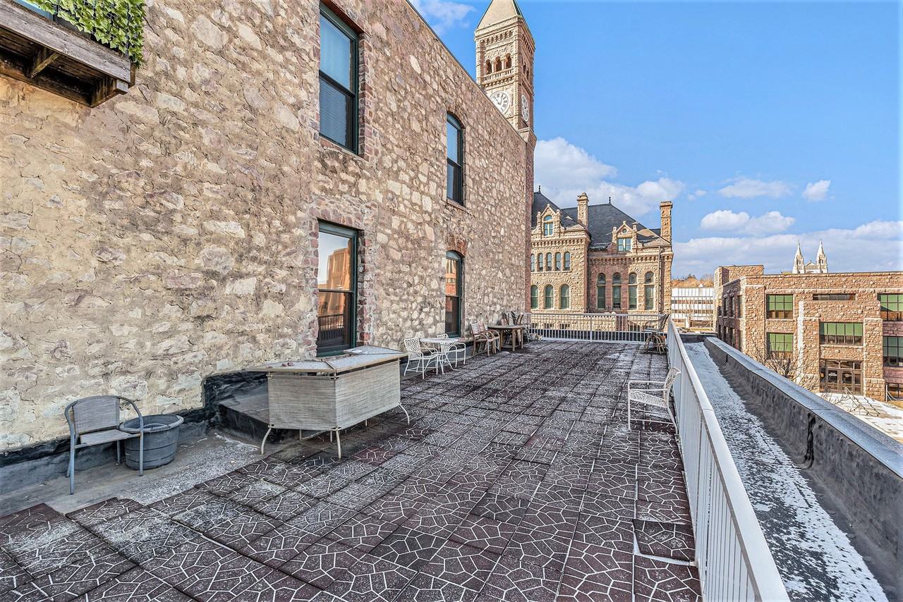 Historic Downtown Lofts on Main - Photo 3 of 5