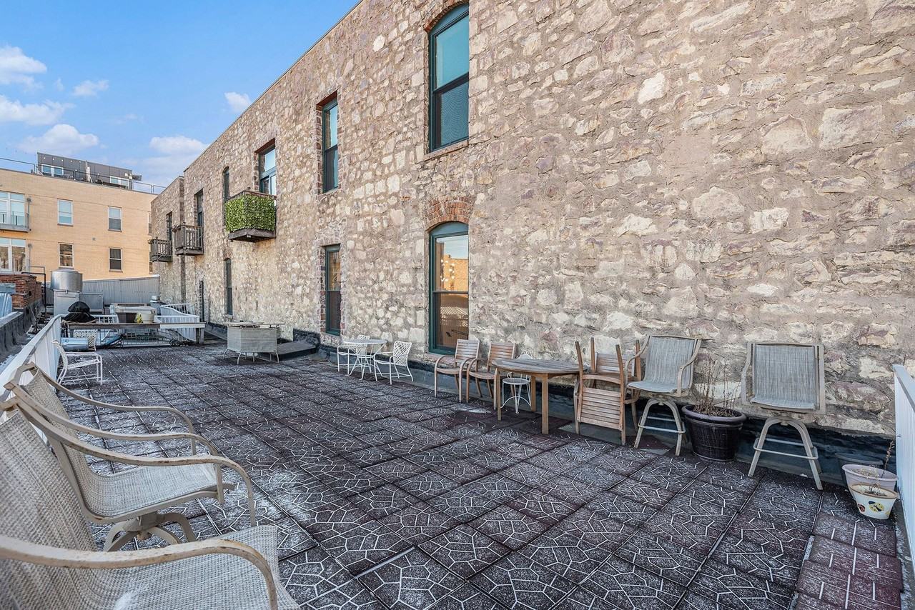 Historic Downtown Lofts on Main - Photo 5 of 5