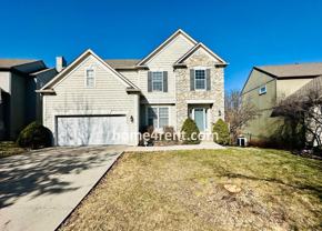 15252 W 158th Ter - Photo 1 of 1