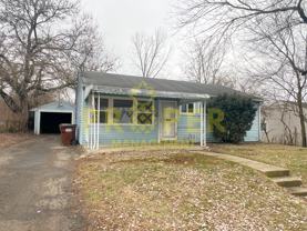 4625 Gardendale Ave - Photo 1 of 1
