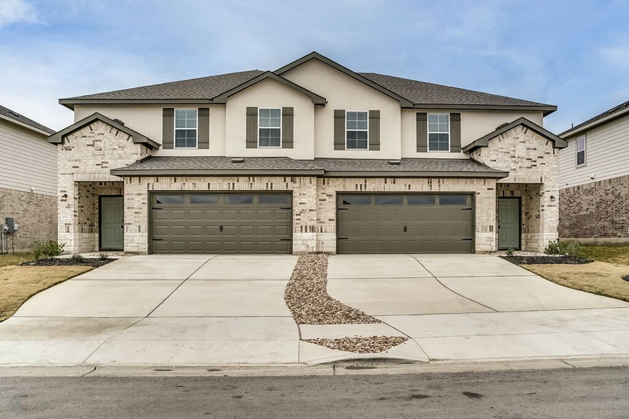 14824 Grey Ghost Way #A