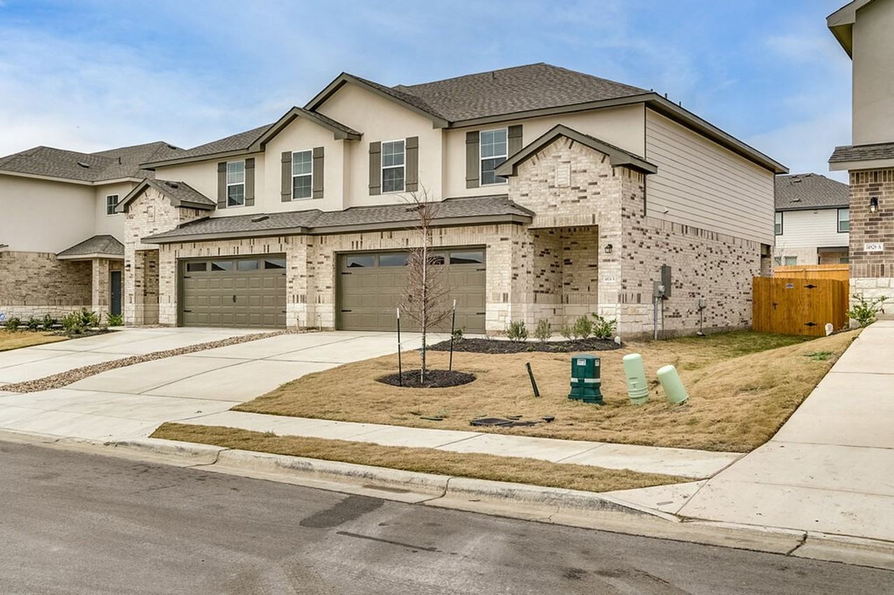 14824 Grey Ghost Way #A - Photo 3 of 20