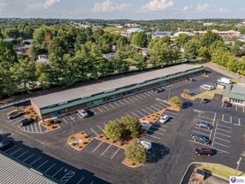 950 N Mulberry St #200 - Photo 1 of 1