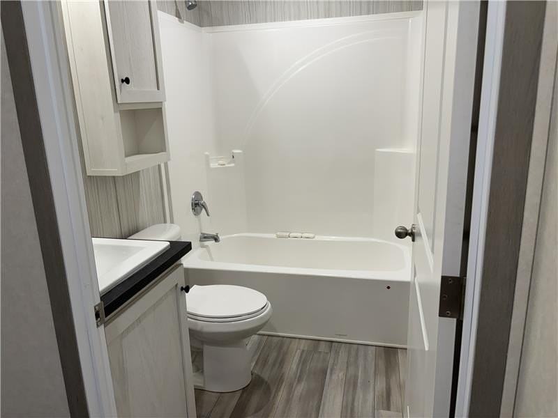 3381 Bissell Rd #BV6 - Photo 6 of 9