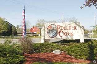 Boulder Creek Apartments - Photo 1 of 1